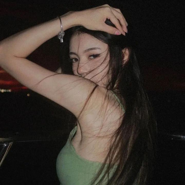 分手信